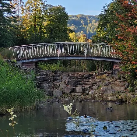 Διαμέρισμα Mercedes 4 Personen Parkplatz Zentrum