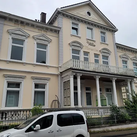 Appartement Mercedes 4 Personen Parkplatz Zentrum *