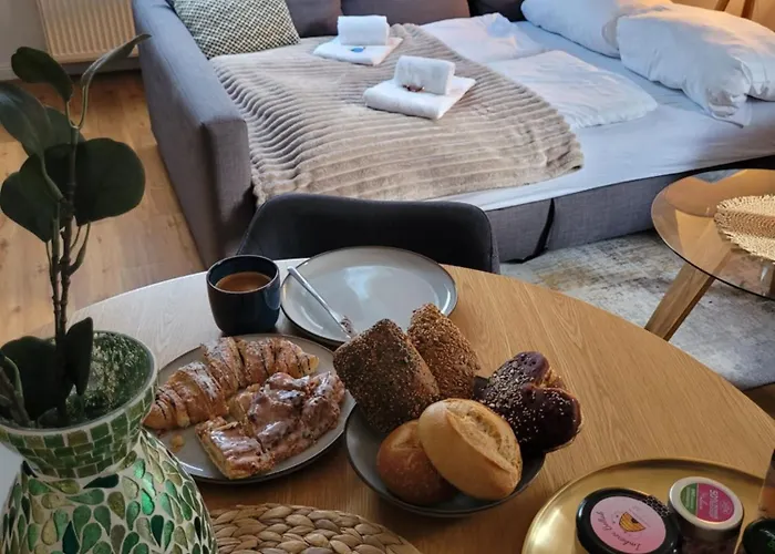 Mercedes 4 Personen Parkplatz Zentrum Διαμέρισμα Bad Pyrmont